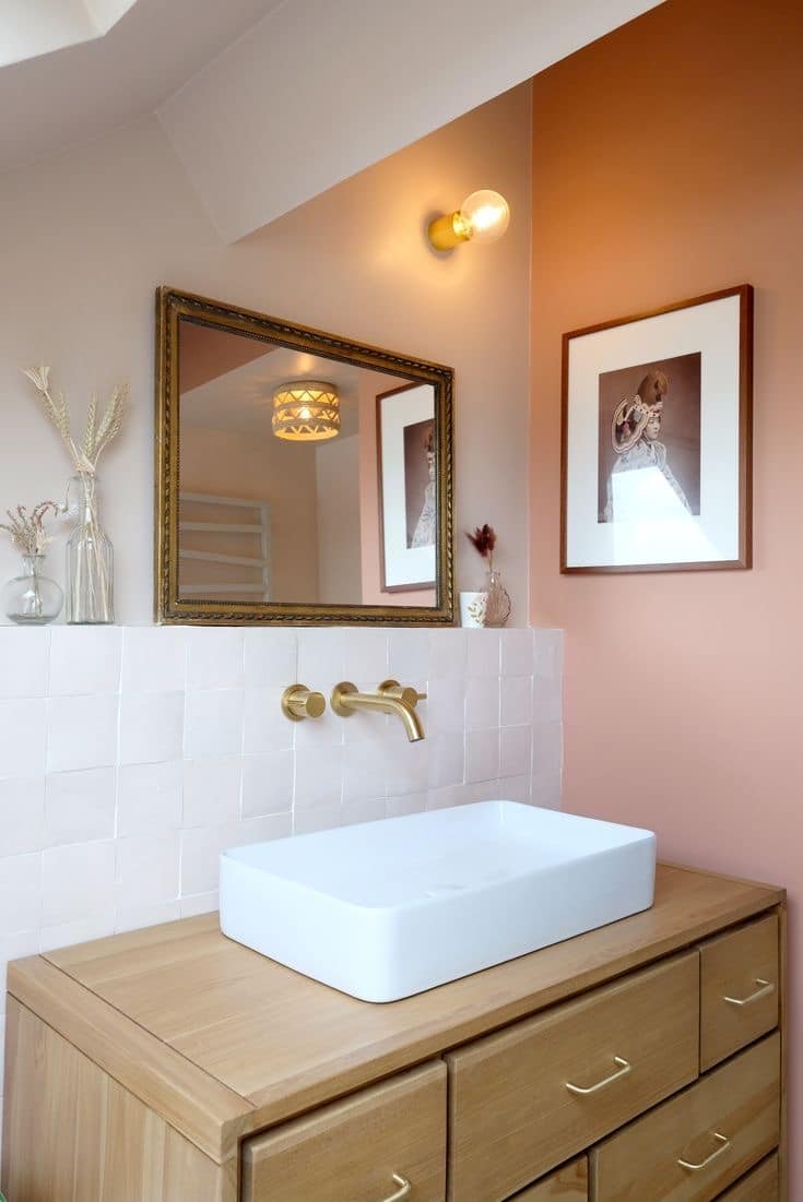 What color should I choose for my bathroom? - ScDecorum