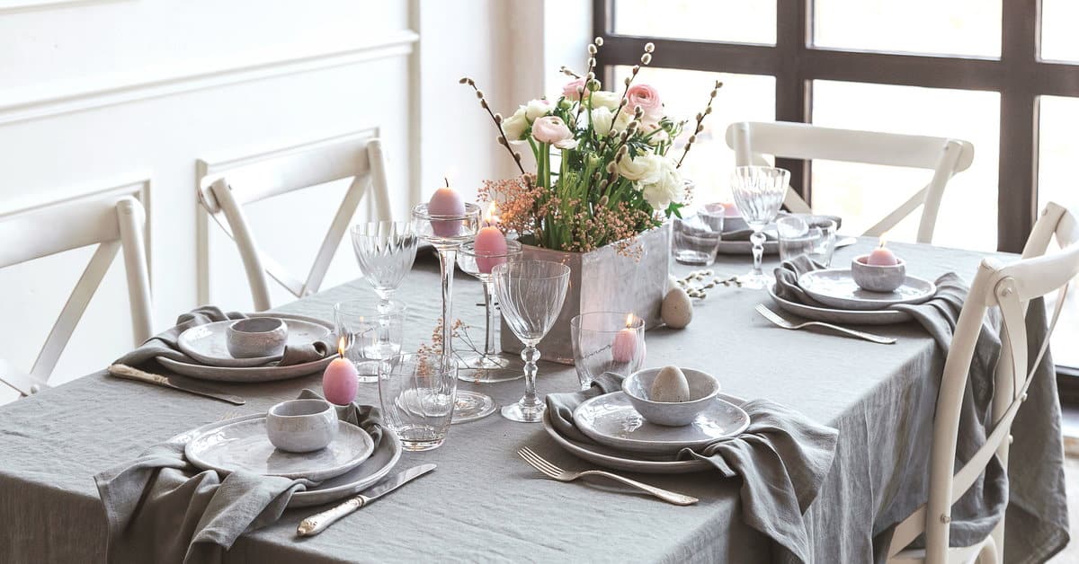 How to Choose the Perfect Dining Table for Your Home Decor - ScDecorum
