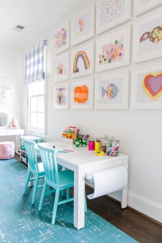 Designing The Perfect Playroom Everything You Need To Know ScDecorum 41594975dc98ae59bdb1d3f3ac23d7c0