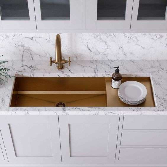 How to Choose the Perfect Kitchen Sink ScDecorum