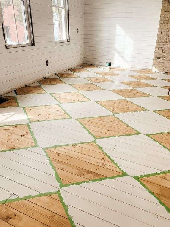 Floor painting everything you need to know from A to Z ScDecorum
