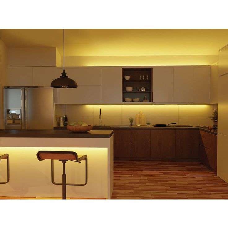 Kitchen How to Functionaly Decorate Above Your