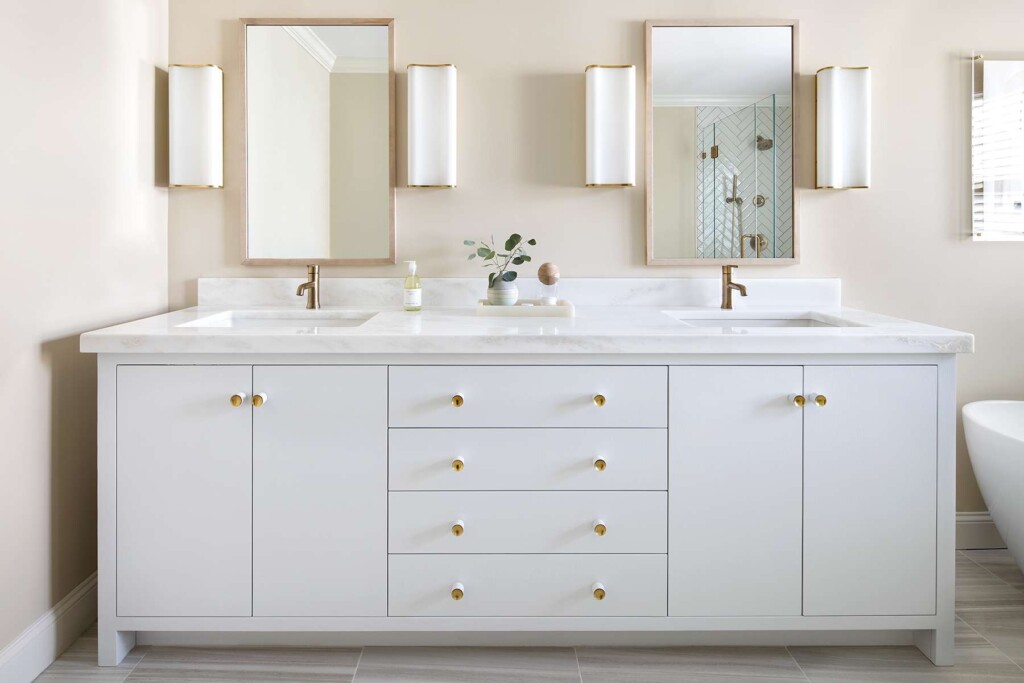 Upgrade Your Bathroom Hardware for a Stylish Look