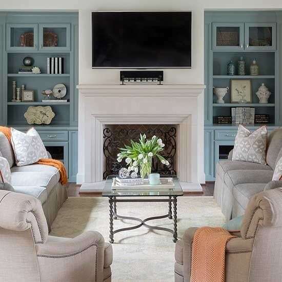 How To Decorate Fireplace Wall Elevating Your Hearth