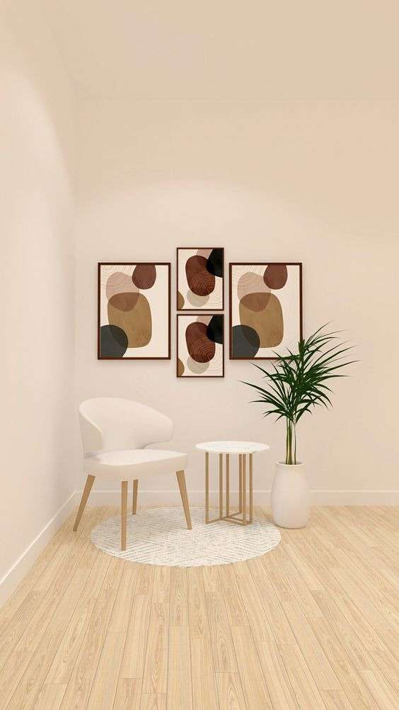 Choose Minimalist Chairs To Boost Your Home Style Photo Inspiration