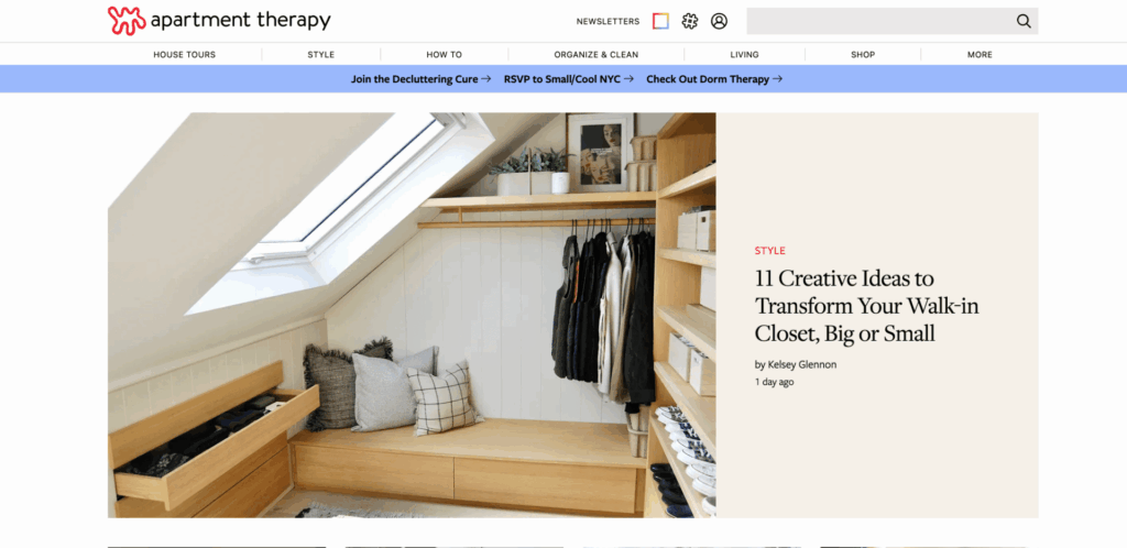 Check Out Design Milk's Compilation Of The Best 15 Interior Design ...