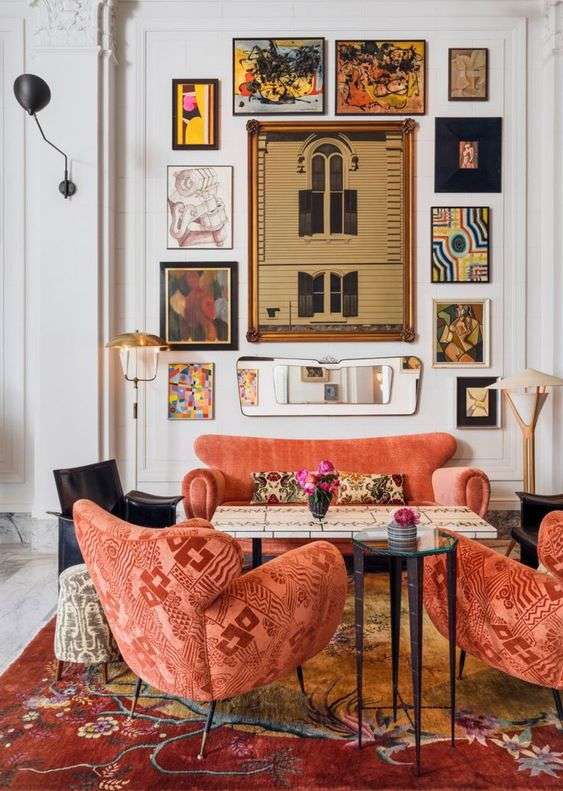 Kelly Wearstler Interior Design: All The Things You Need to Know