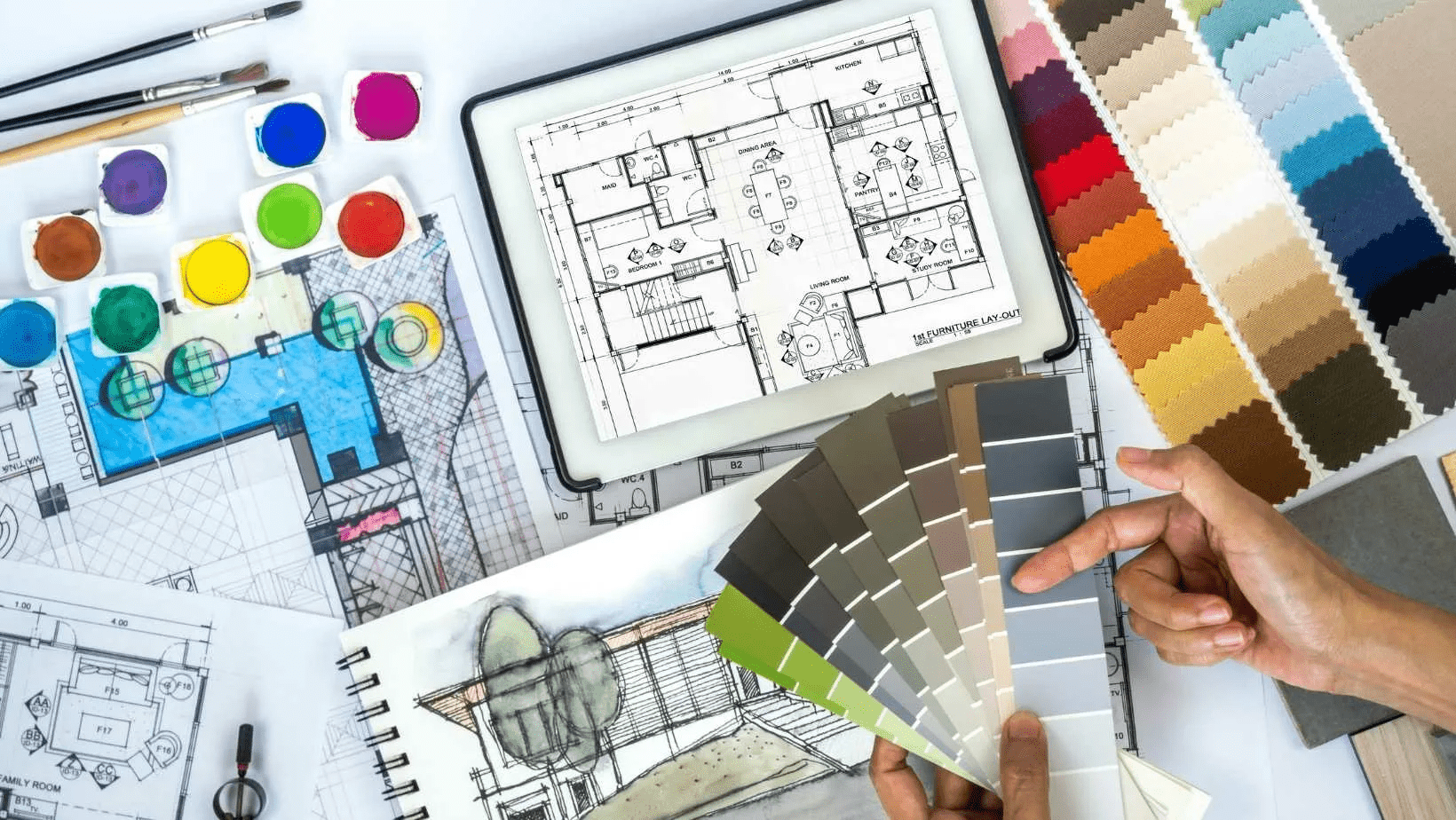5 Best Online Interior Design Services And Her Benefits