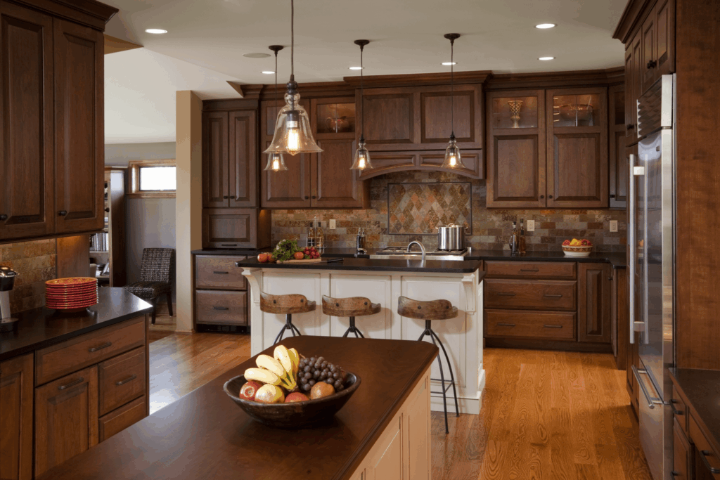 Traditional Interior Design Ideas: How To Create Timeless Elegance