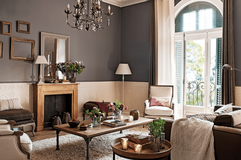 Traditional Interior Design Ideas: How To Create Timeless Elegance