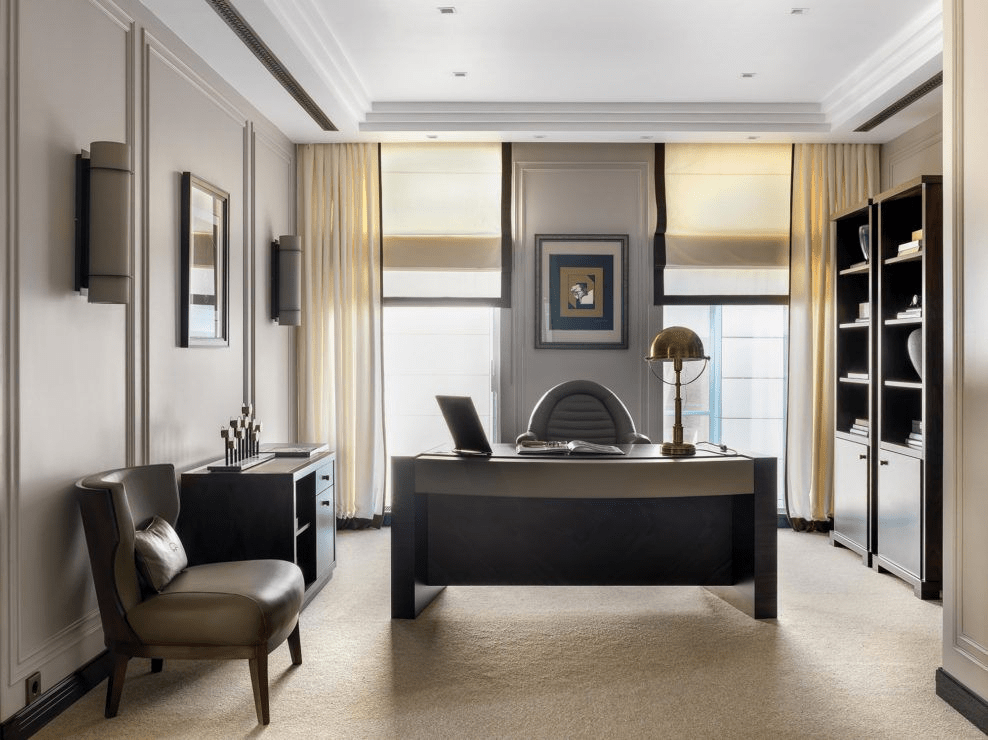 Exploring Art Deco Style Interior Design: Everything You Need to Know