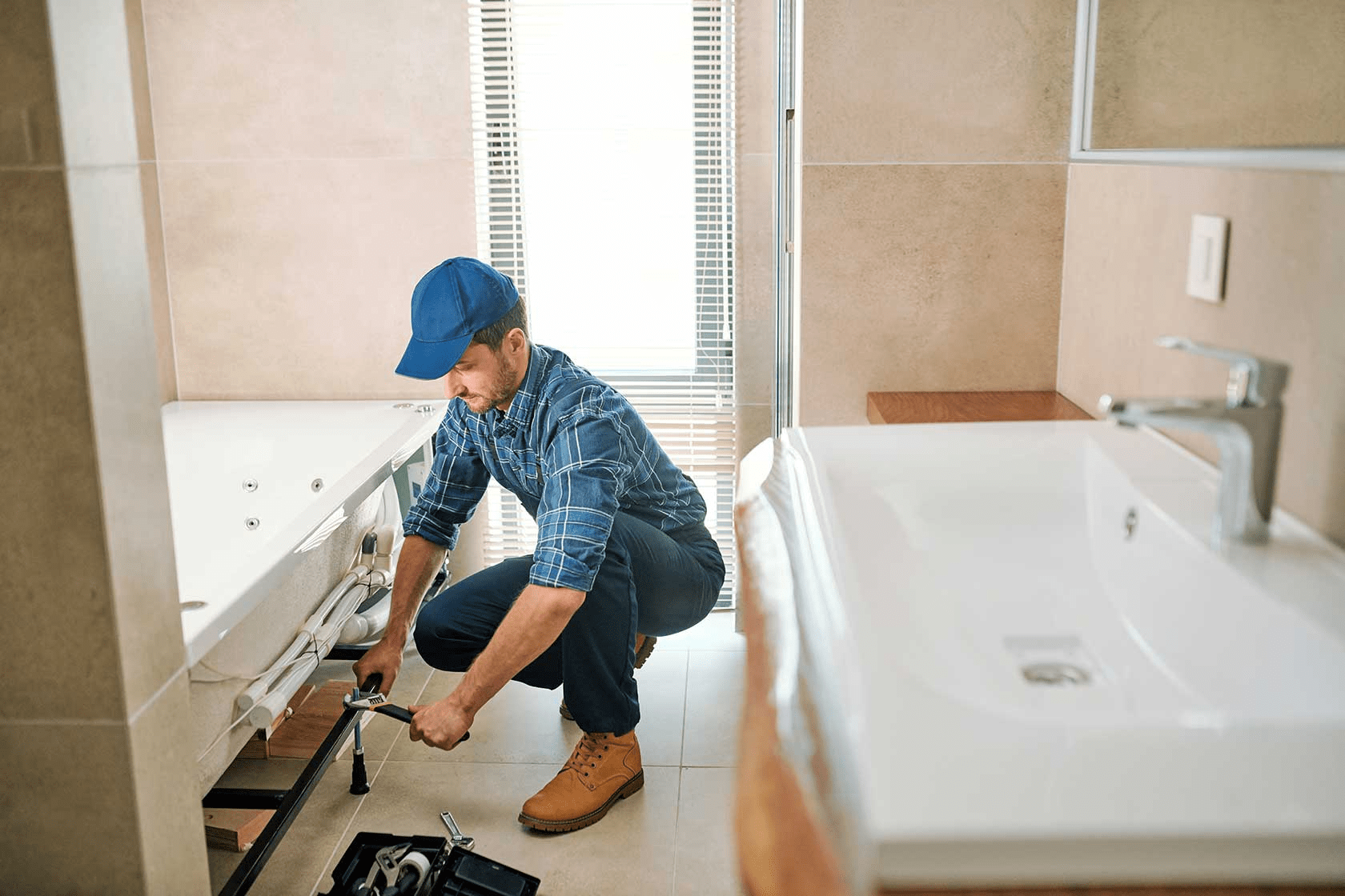 10 Tips For Hiring A Remodeling Bathroom Contractors: How To Solve It!