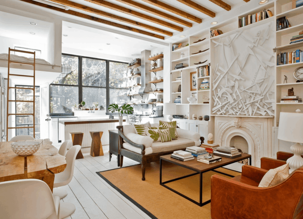 Townhouse Design 15 Amazing Ideas: Transform Your Space with Style