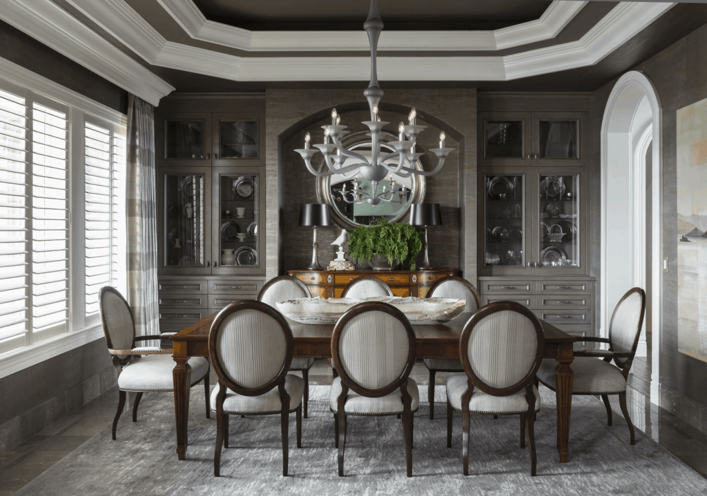 What is Luxe Interior Design Style :25 Amazing Ideas