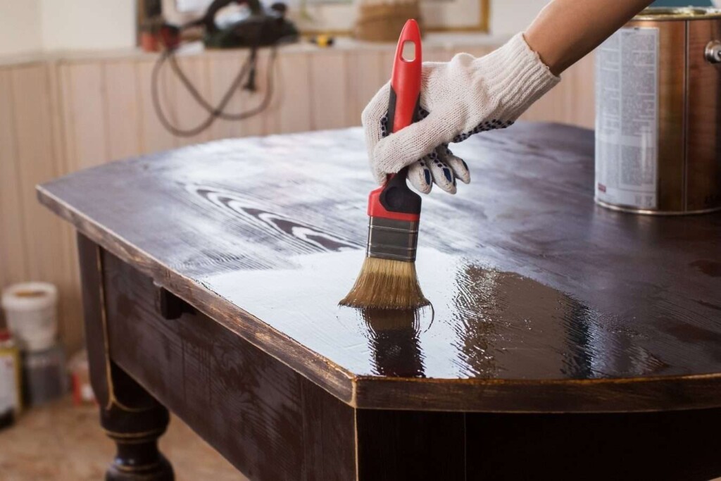 How To Paint IKEA Furniture A StepbyStep Guide