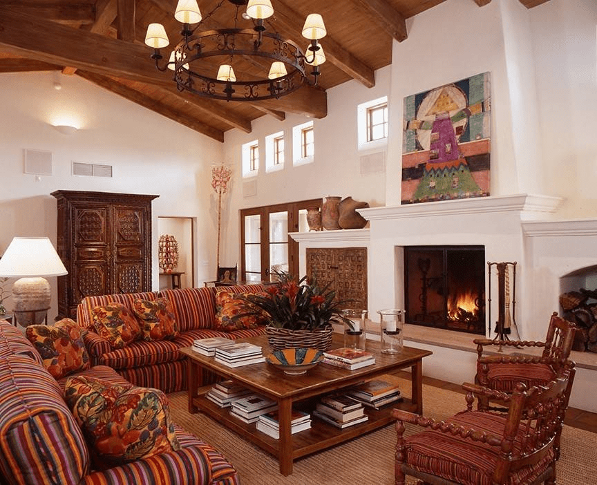 How To Create Hacienda House Design: Blending Tradition and Modern Comfort