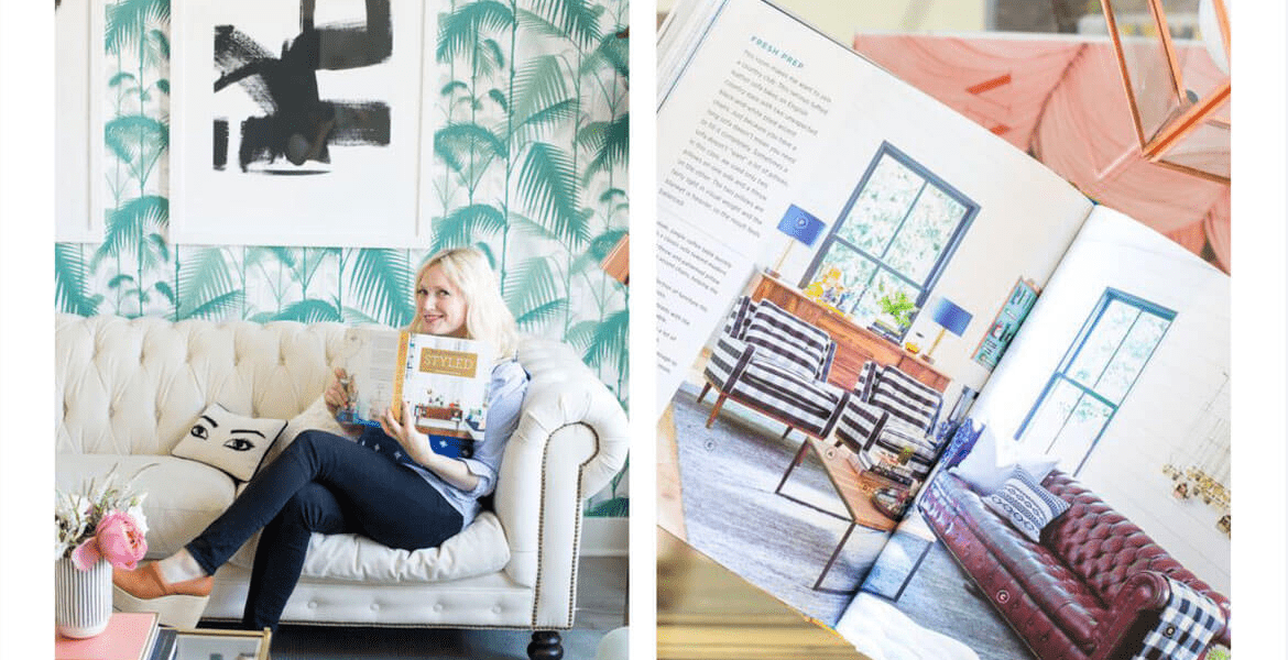 Emily Henderson Design Best Amazing Style Tips From A Visionary