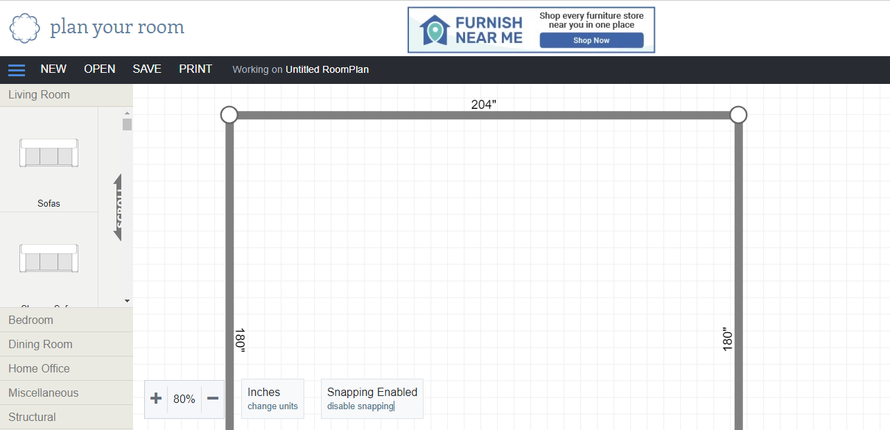 5 Best free interior design room planner