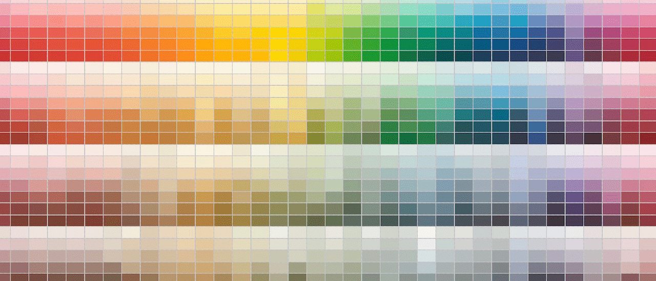 RH Color Palettes All You Need To Know About RH's Chromatic Schemes