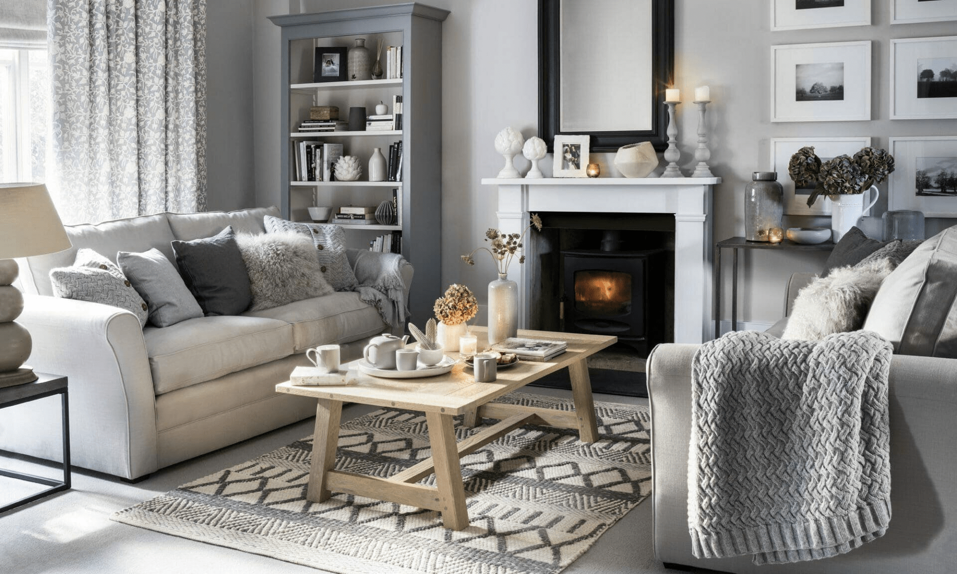 winter interior design trends: How To create A Cozy Home