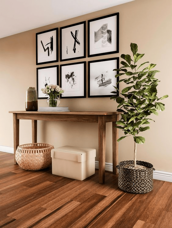 Upstairs Hallway Ideas: How to Decorate the Upstairs