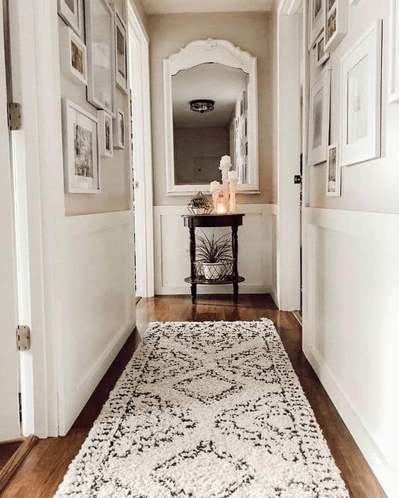 Upstairs Hallway Ideas How to Decorate the Upstairs