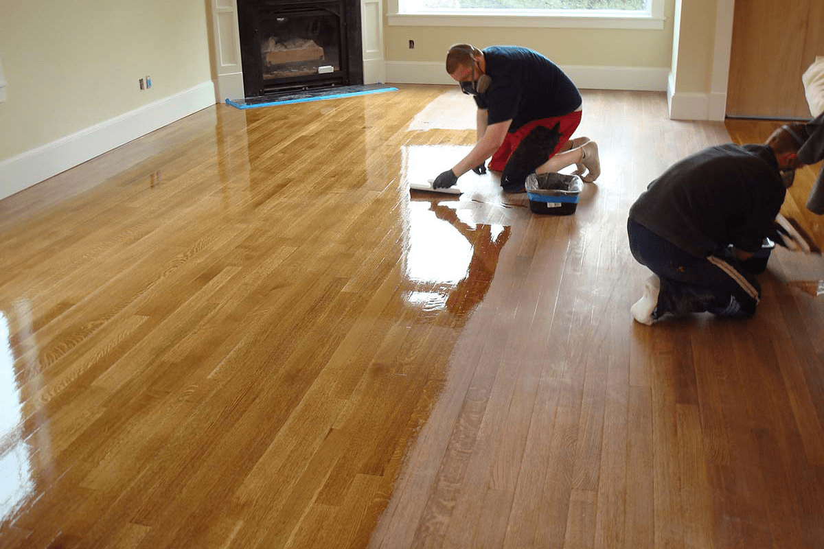 Floor Finishing Ideas All You Need To Know!