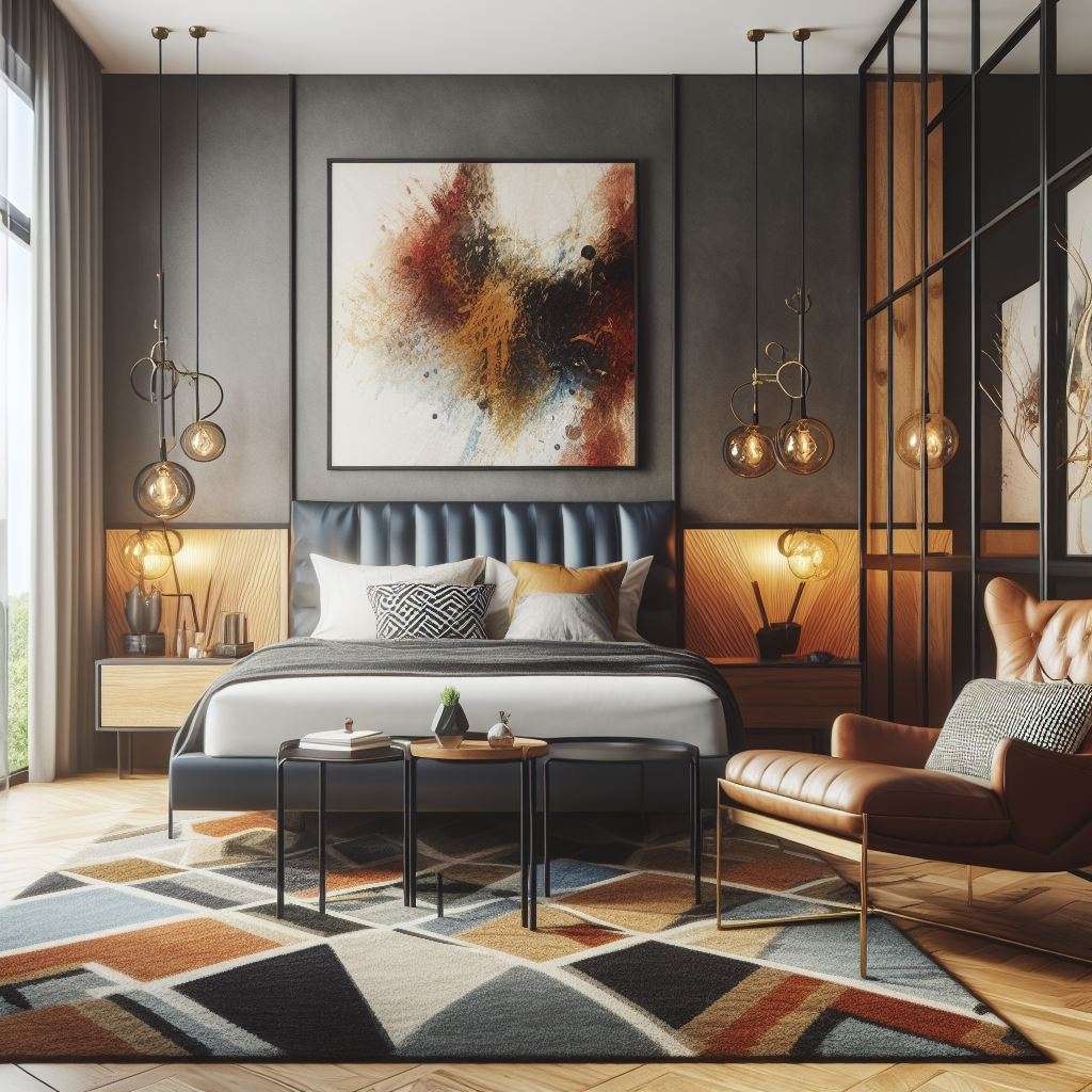 Men Bedroom Ideas All You Need To Know!