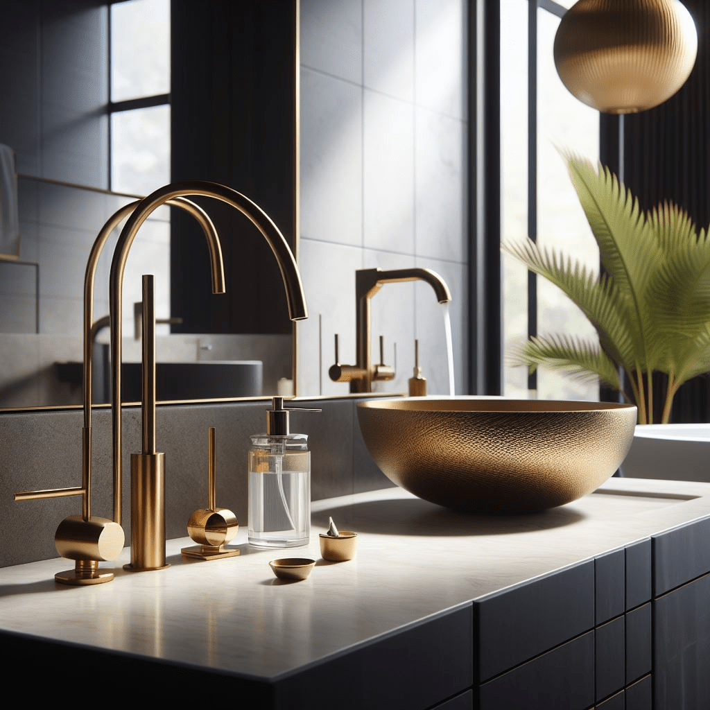 Tips on Choosing a Bathroom Faucet: How to pick the right one?