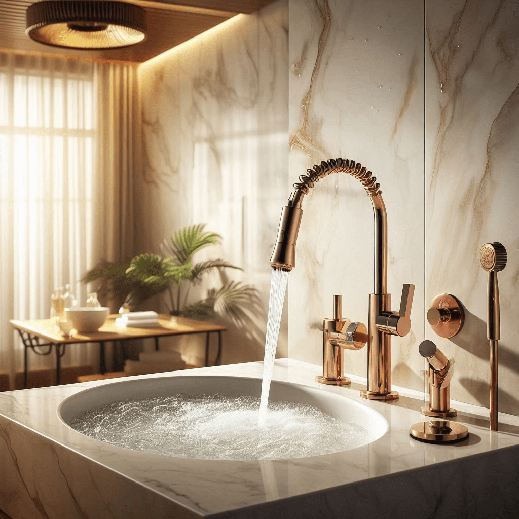 Tips on Choosing a Bathroom Faucet: How to pick the right one?