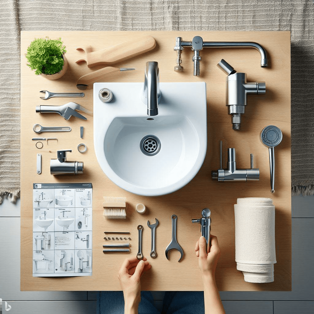 Tips on Choosing a Bathroom Faucet: How to pick the right one?