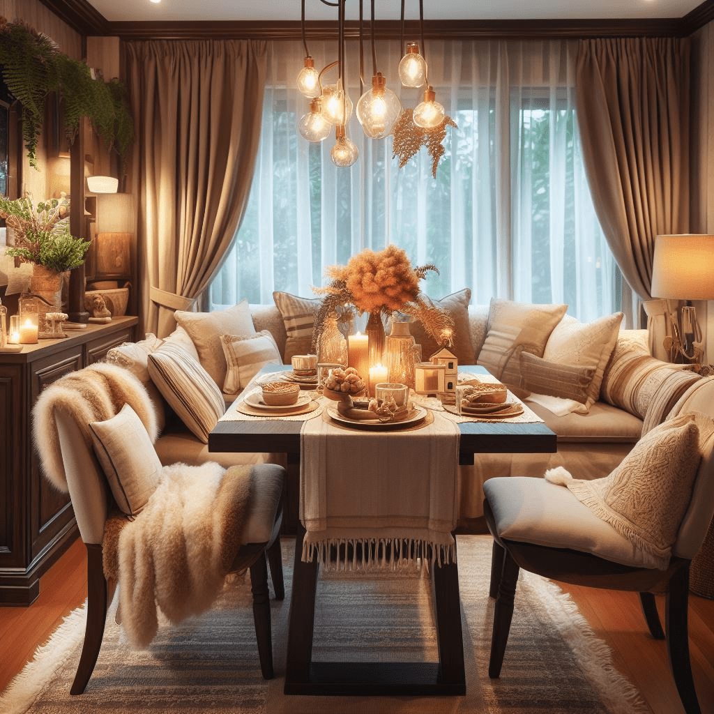 Succeed a Cozy Home Interior: Best 13 amazing tips