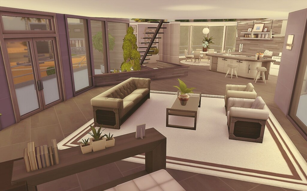 Sims 4 Interior Design Career What Do You Need To?