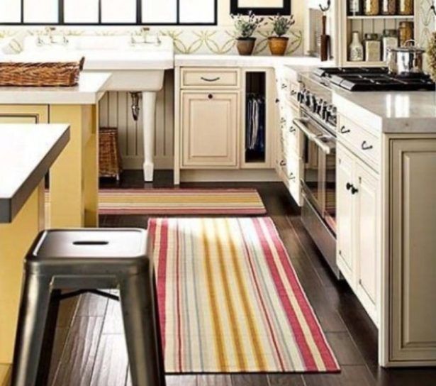 How to pick kitchen rug: All You Need To know!