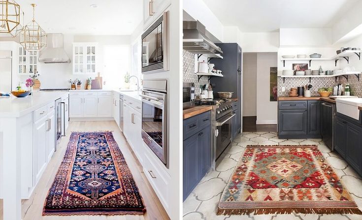 How to pick kitchen rug: All You Need To know!
