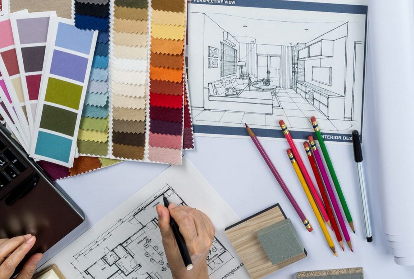 How to get into interior design: All You Need To Know