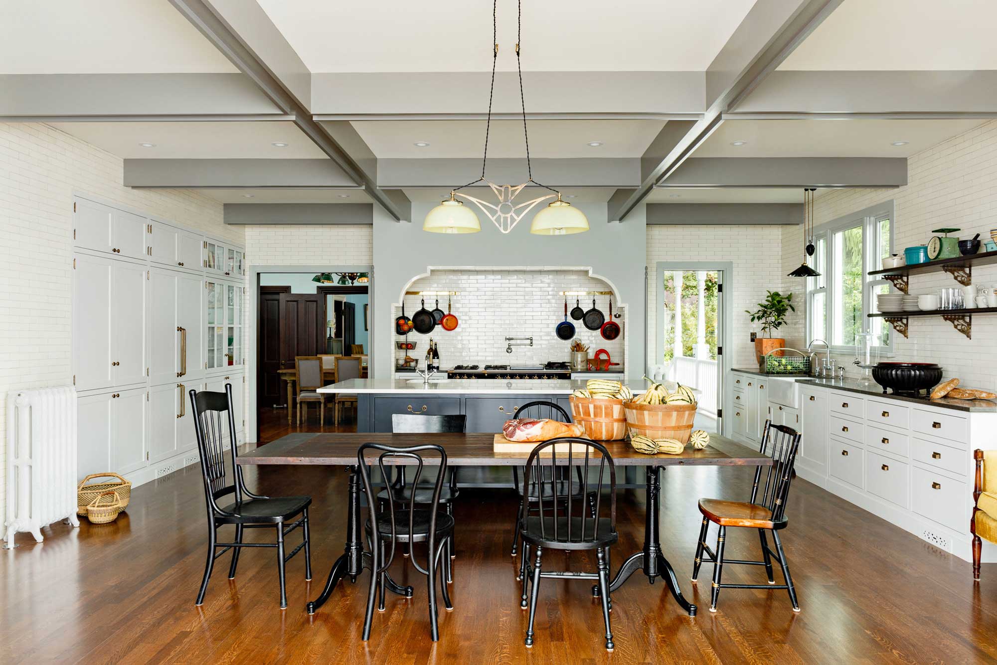 Farmhouse Dining Room Design ideas You Will Love