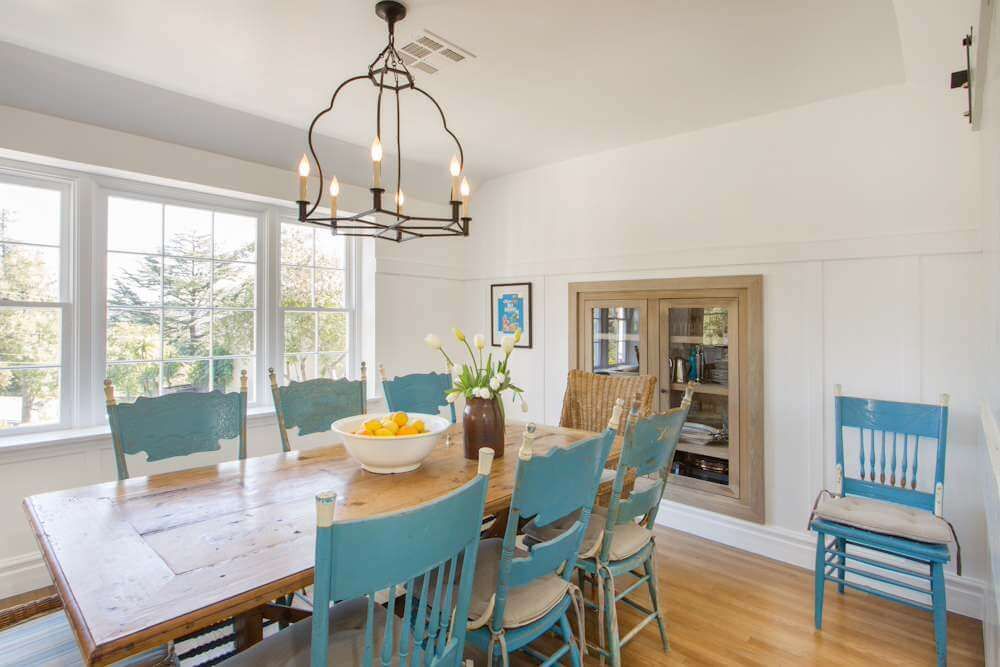 Farmhouse Dining Room Design ideas You Will Love