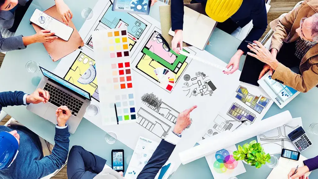 How to get into interior design All You Need To Know