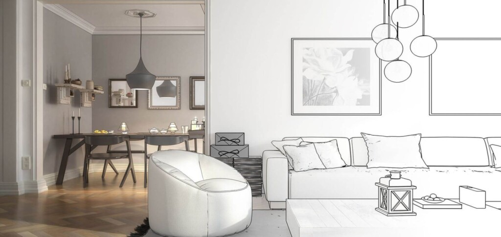 Ai For Interior Design In 2024: All You Need To know!