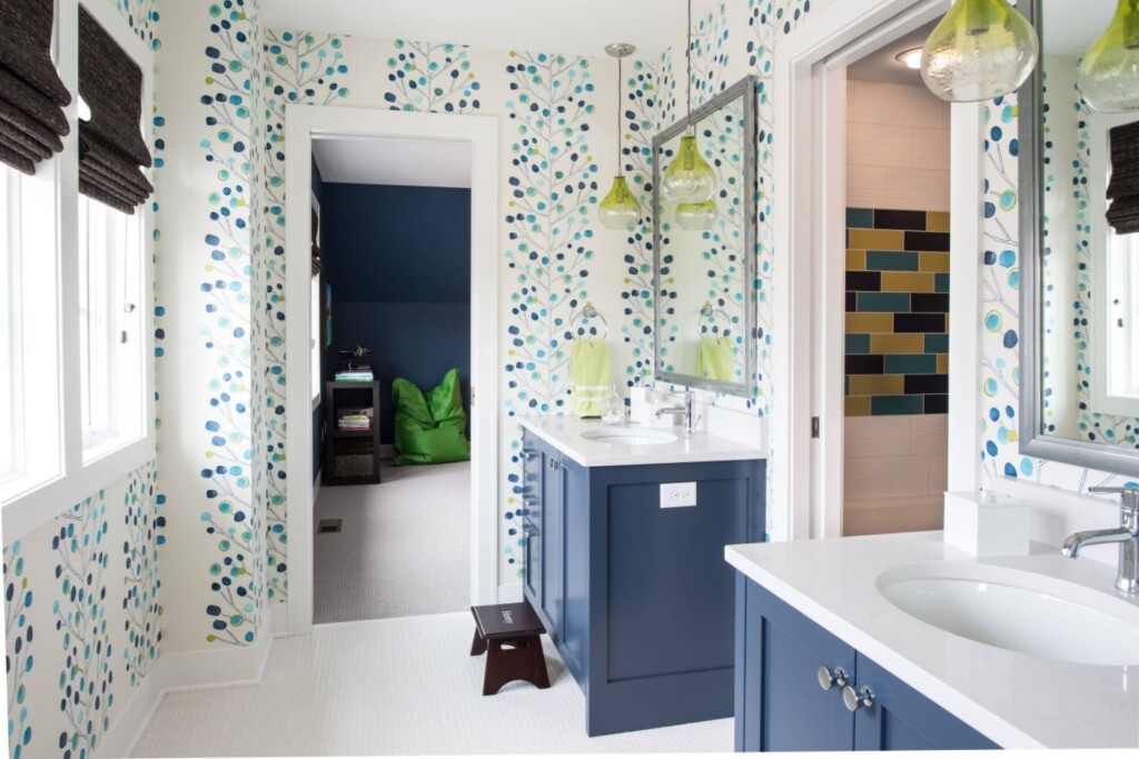 15 Jack and Jill Bathroom Remodel Ideas And Amazing Designs