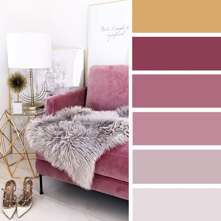 What Colors Go With Gold 15 Combinations You’ll Love
