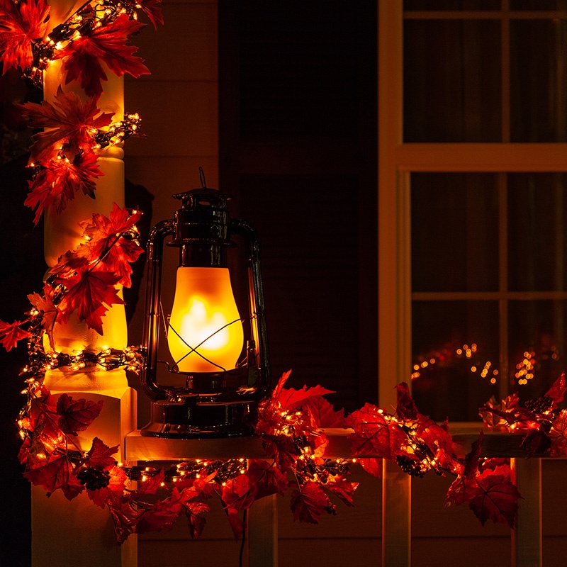 Decoding Porch Light Color Meanings What Each One Means
