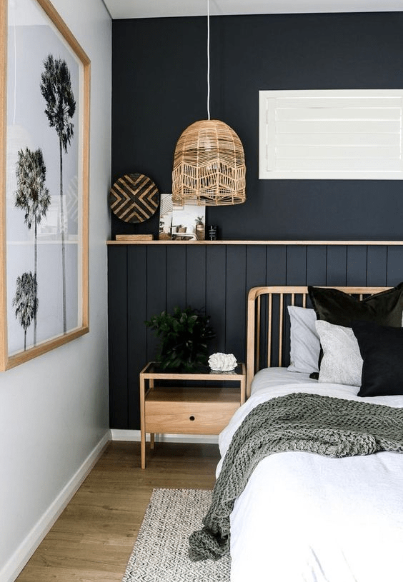 Smart Narrow Bedroom Layout Ideas And Ways To Maximise Space
