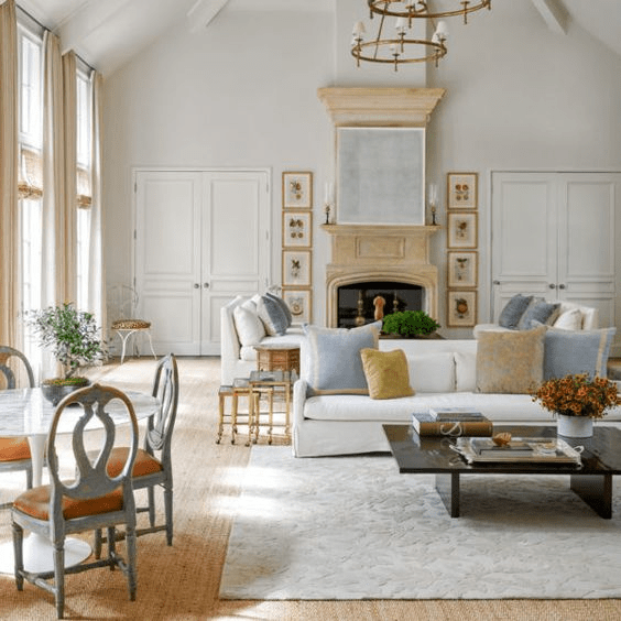 Elevating Interior Design Secrets: The Best Pro Tips