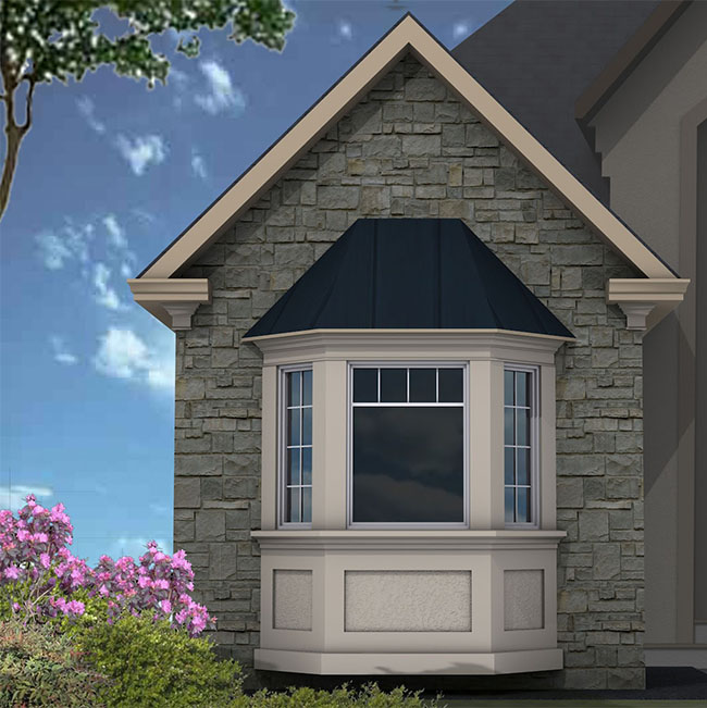 What Is Oriel Bay Window Everything You Need to Know